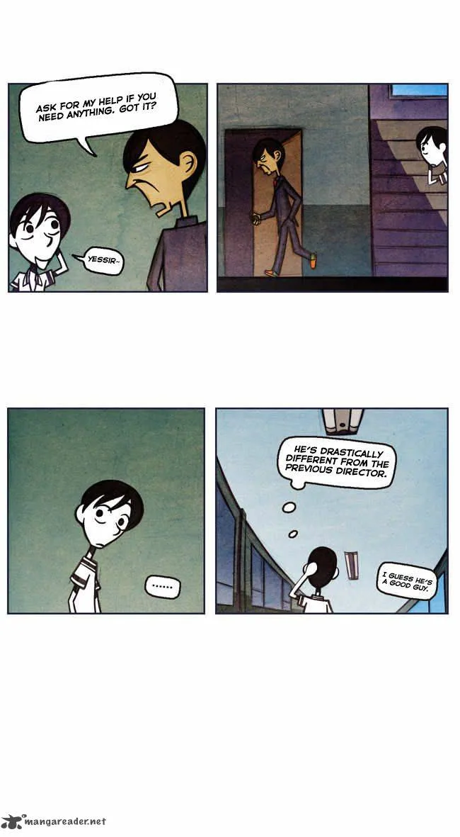 NoNameD Chapter 6 page 19