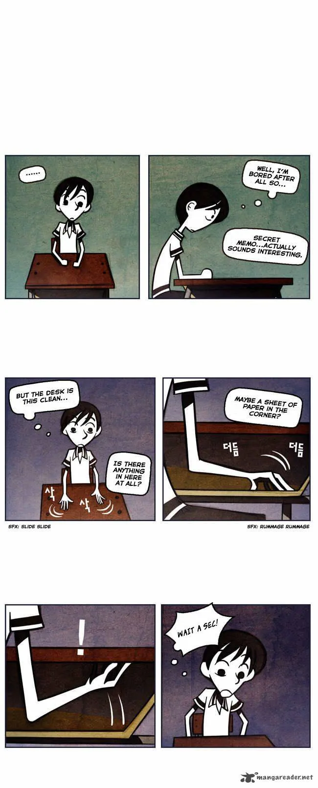 NoNameD Chapter 6 page 20