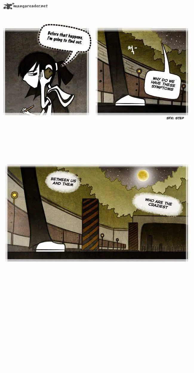 NoNameD Chapter 6 page 5