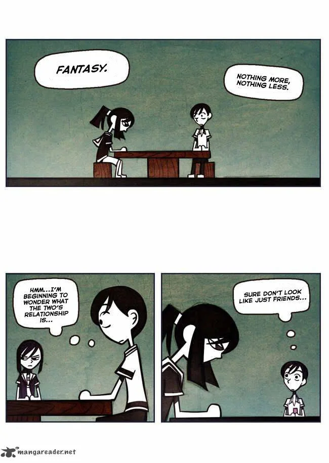 NoNameD Chapter 6 page 12