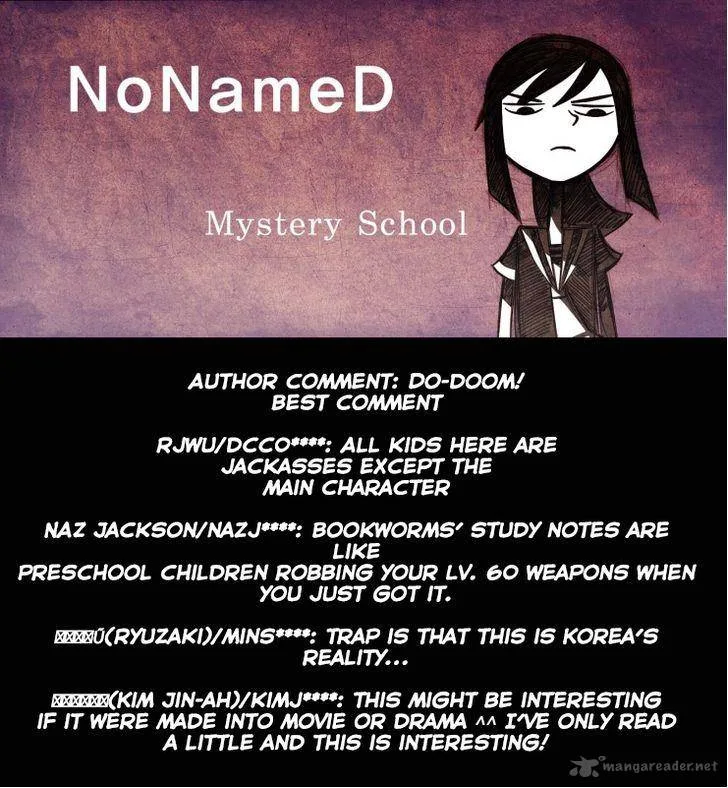 NoNameD Chapter 6 page 23
