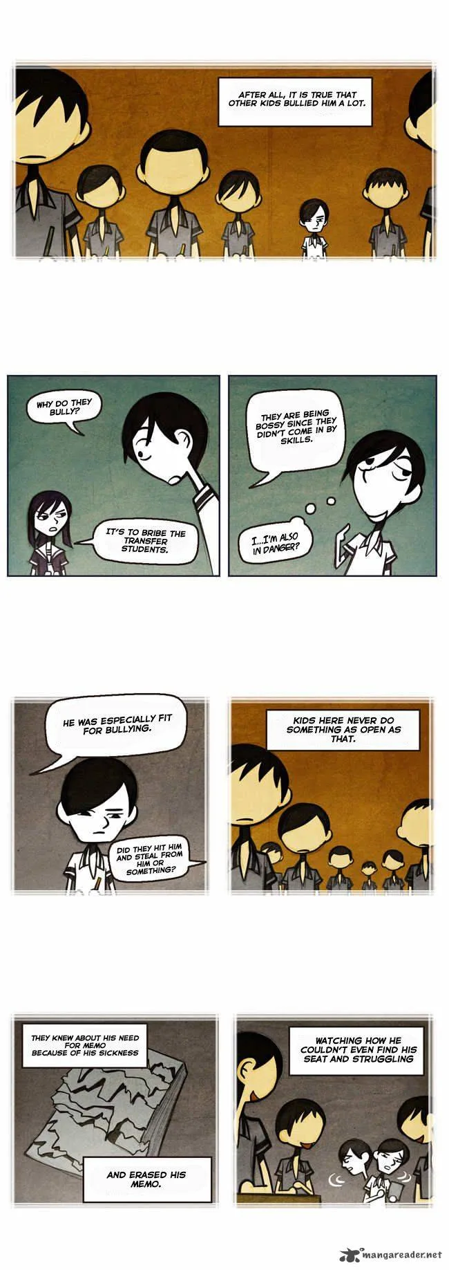NoNameD Chapter 6 page 9