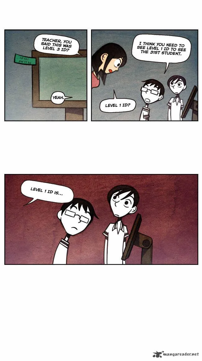 NoNameD Chapter 7 page 20