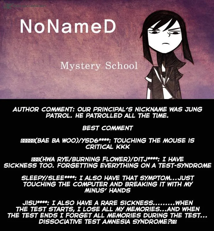 NoNameD Chapter 7 page 22