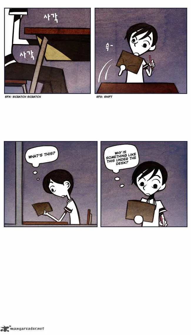 NoNameD Chapter 7 page 4