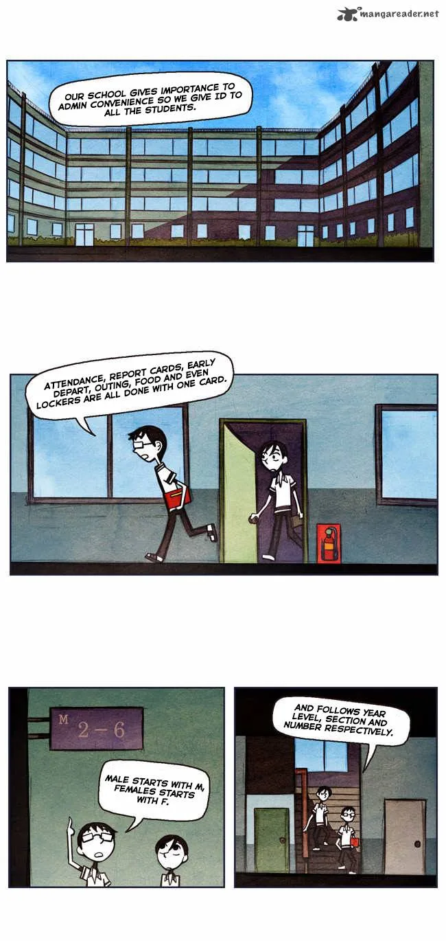 NoNameD Chapter 7 page 11