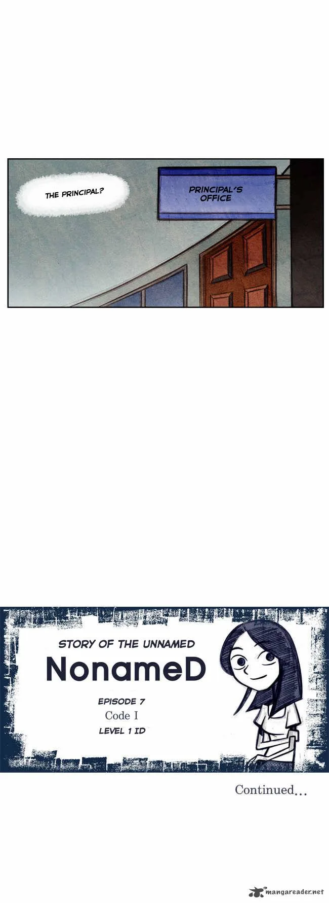 NoNameD Chapter 7 page 21