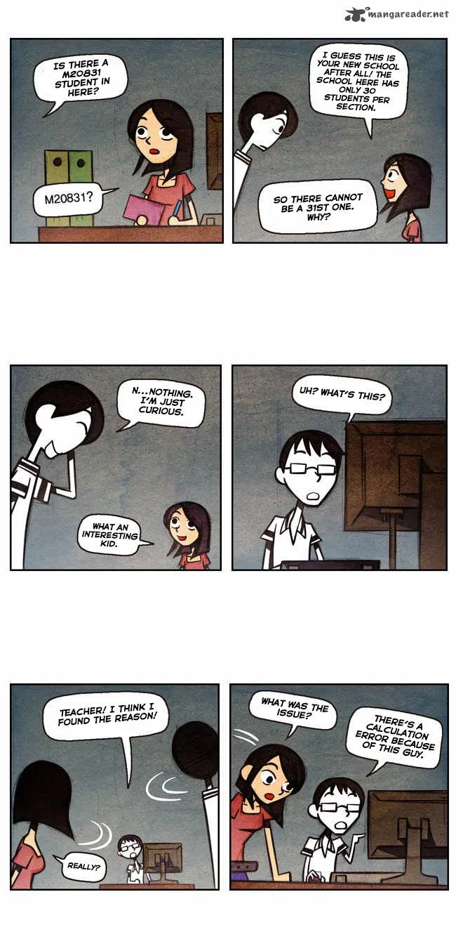 NoNameD Chapter 7 page 17