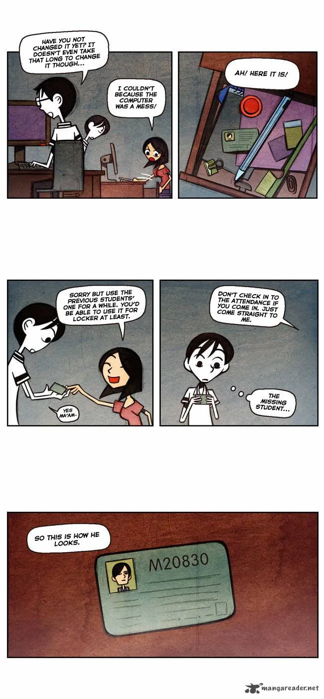 NoNameD Chapter 7 page 15