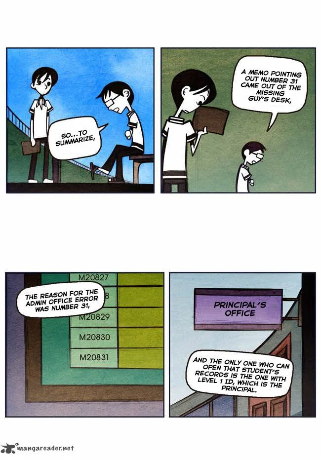 NoNameD Chapter 8 page 4