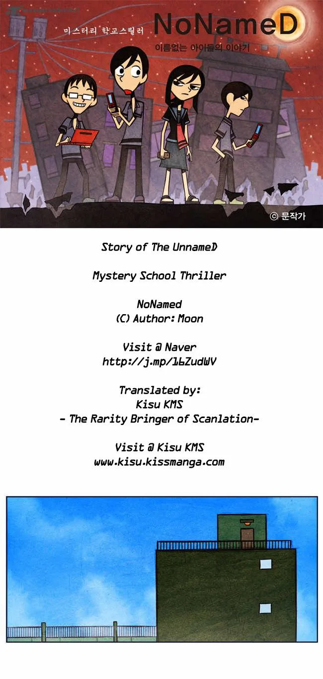 NoNameD Chapter 8 page 3