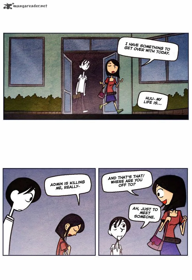 NoNameD Chapter 8 page 13
