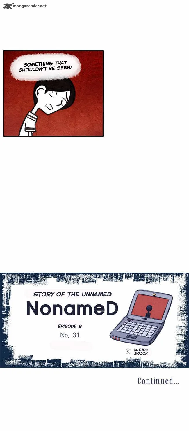 NoNameD Chapter 8 page 20