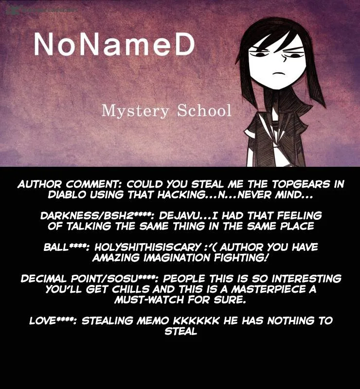 NoNameD Chapter 8 page 21
