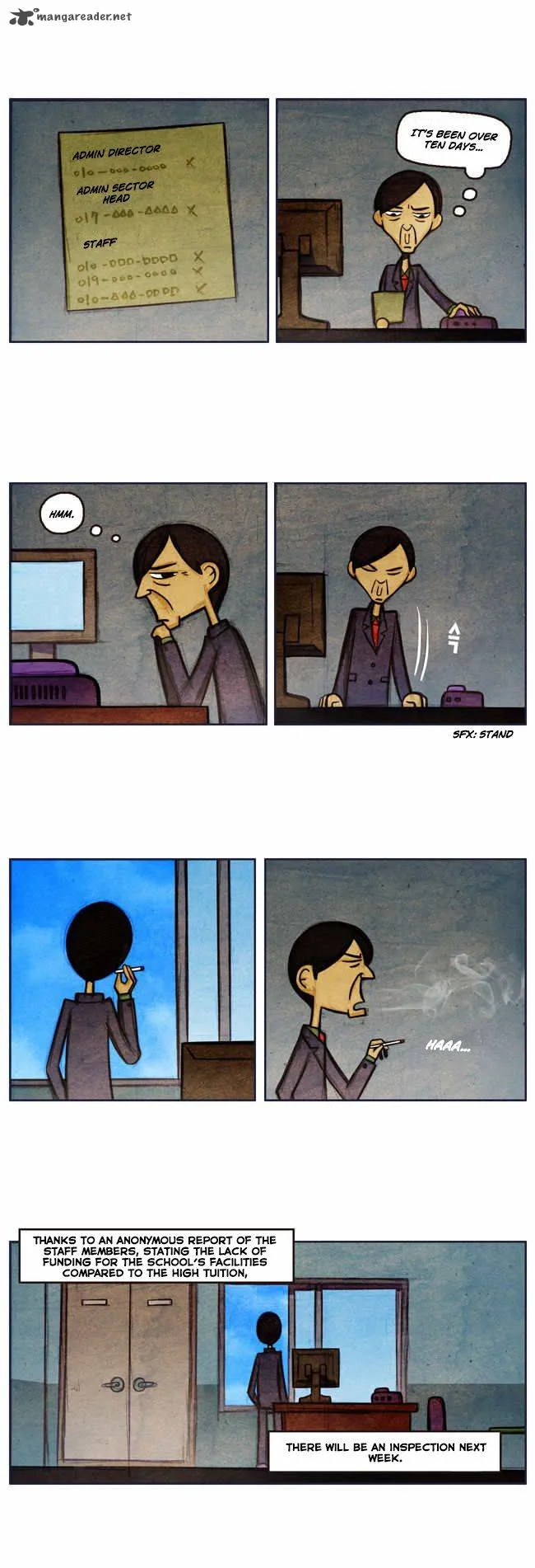 NoNameD Chapter 9 page 4