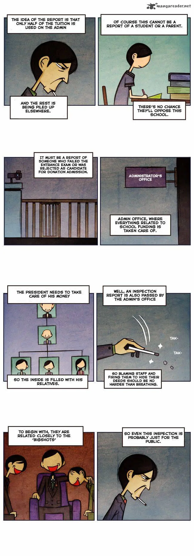 NoNameD Chapter 9 page 5