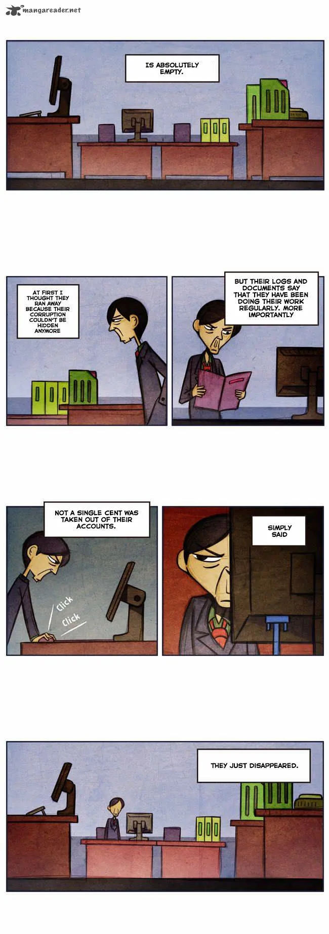 NoNameD Chapter 9 page 7