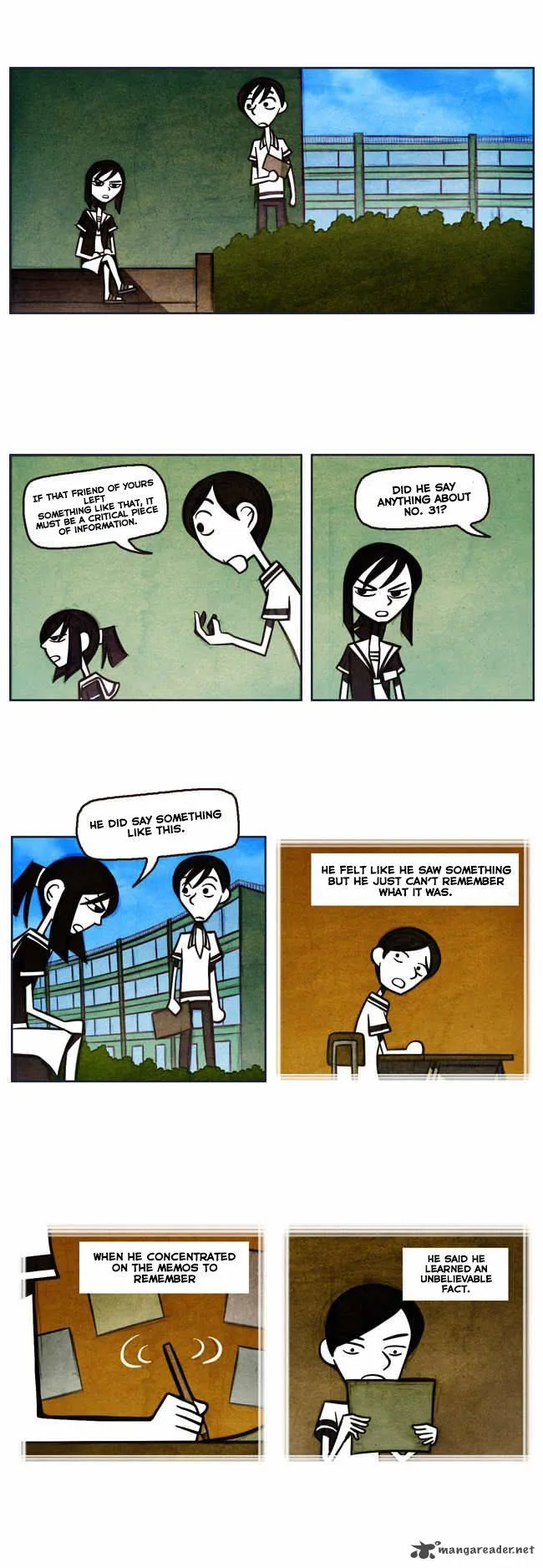 NoNameD Chapter 9 page 10