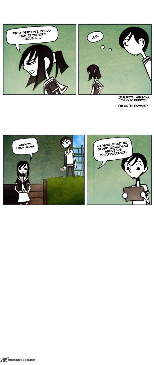 NoNameD Chapter 9 page 14