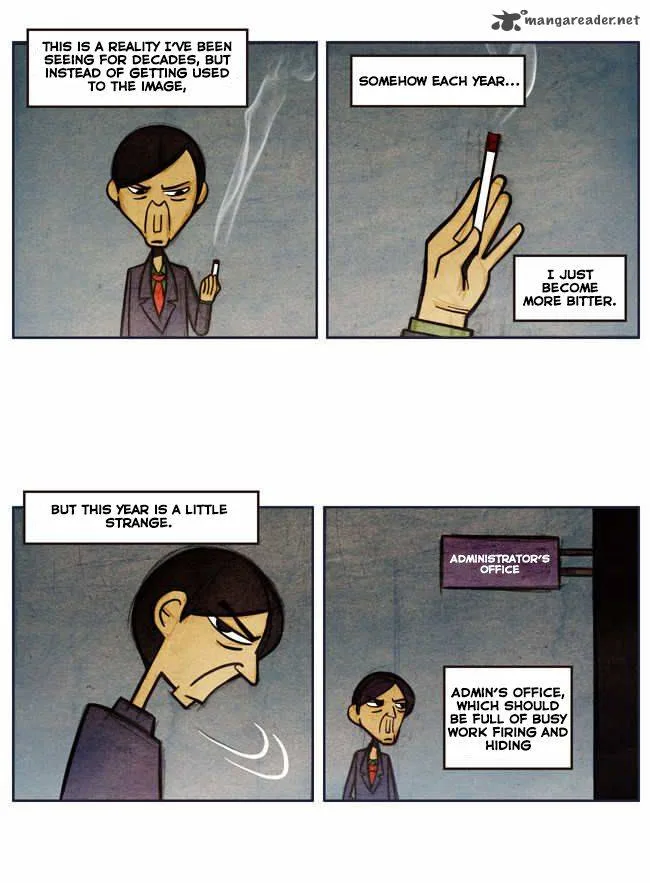 NoNameD Chapter 9 page 6