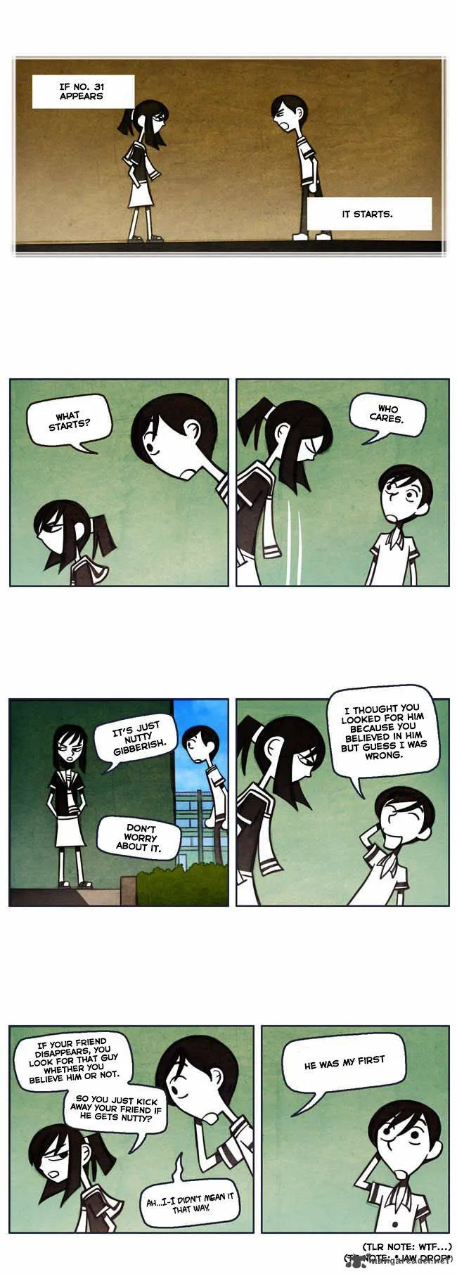 NoNameD Chapter 9 page 13