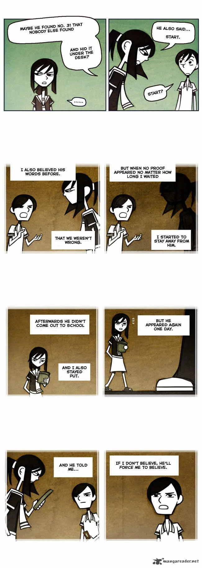 NoNameD Chapter 9 page 12