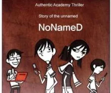 NoNameD cover