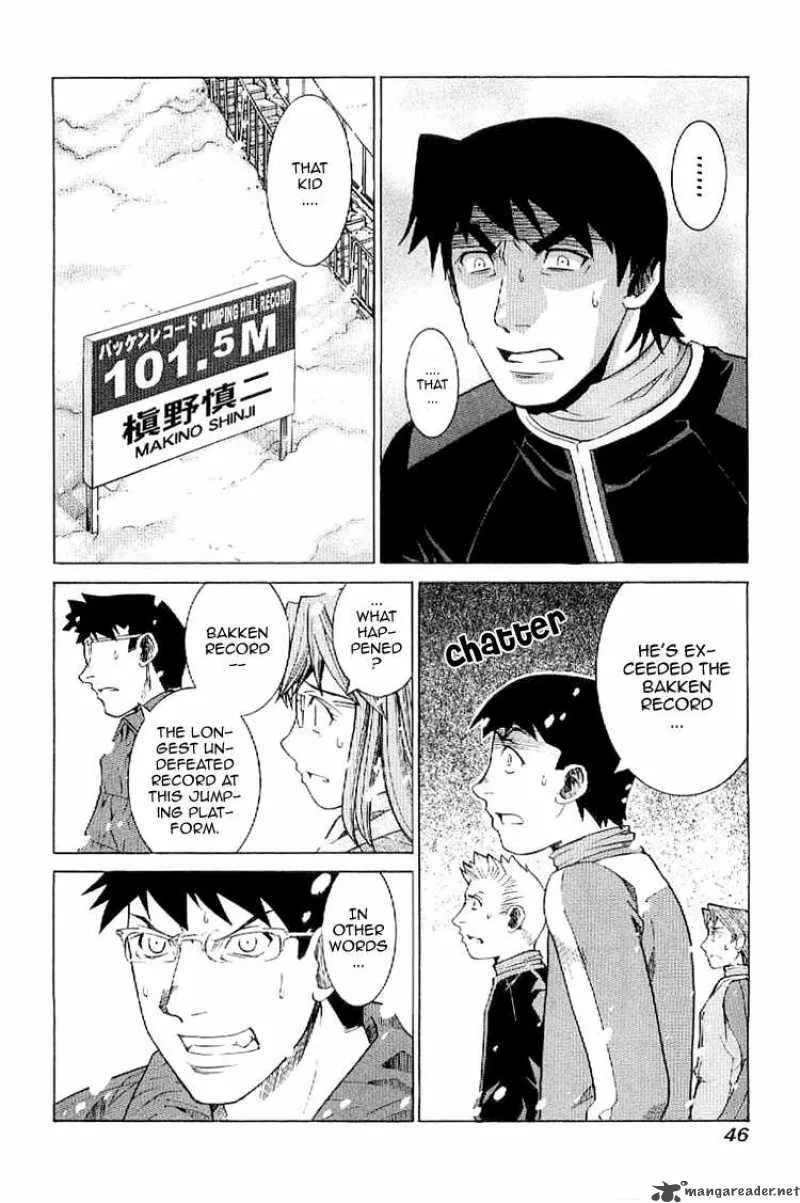 Nononono Chapter 1 page 47