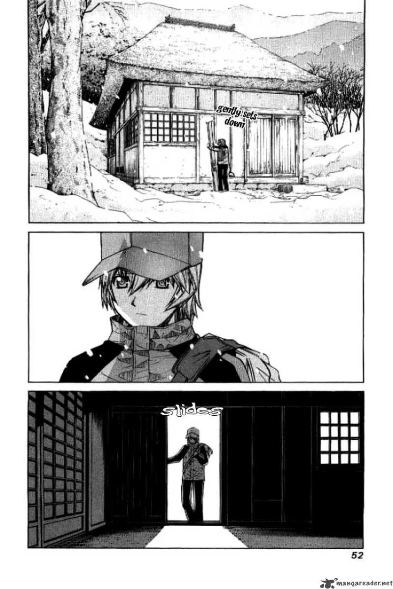 Nononono Chapter 1 page 53