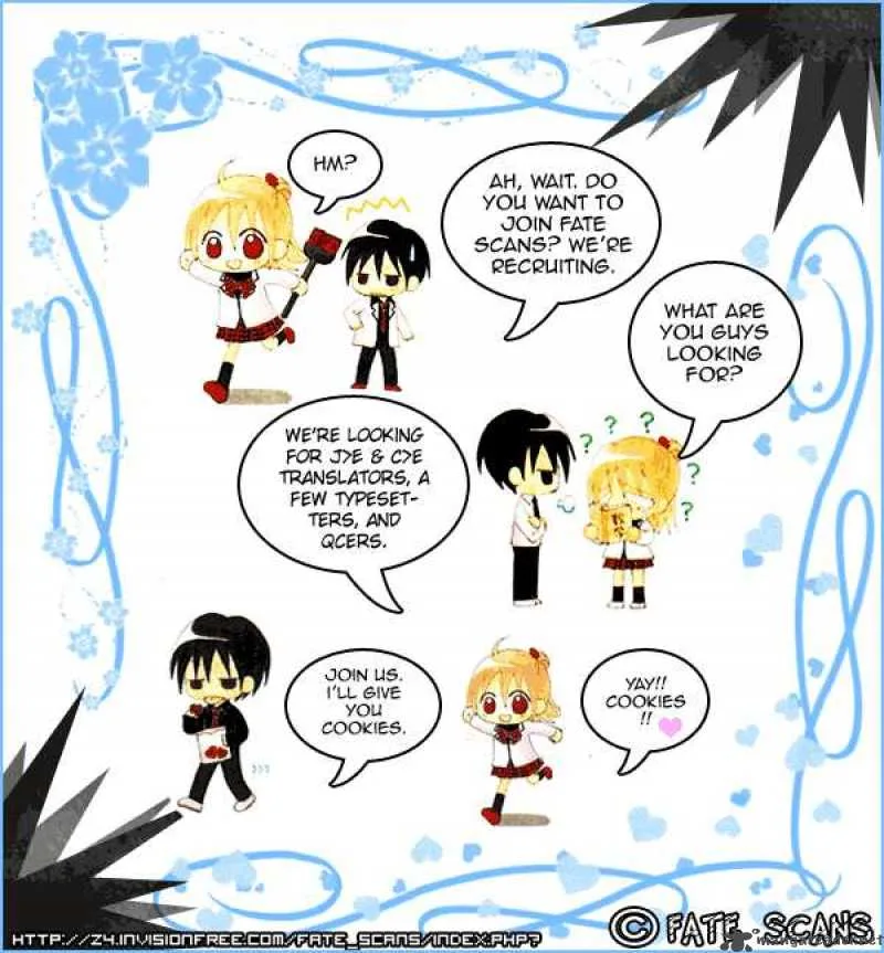 Nononono Chapter 1 page 60