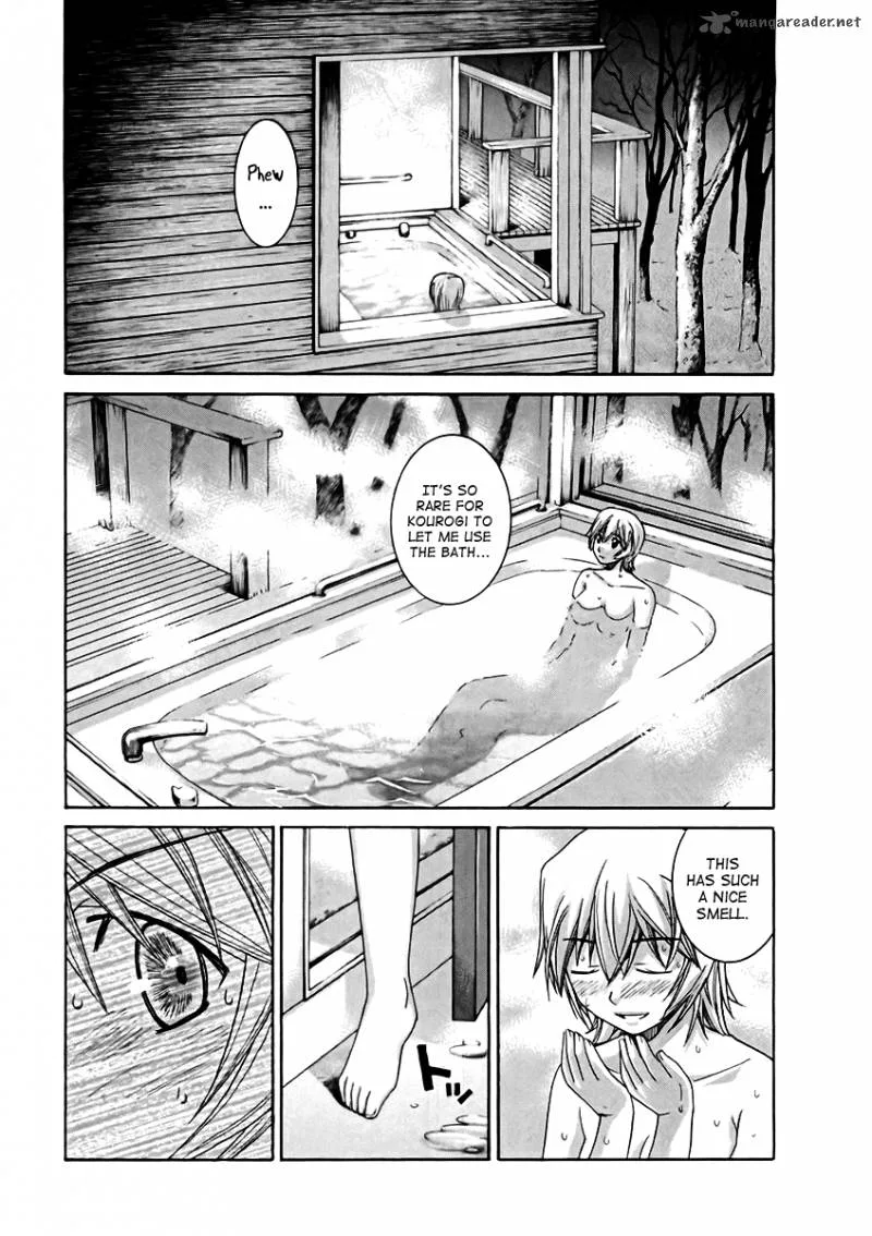Nononono Chapter 100 page 15