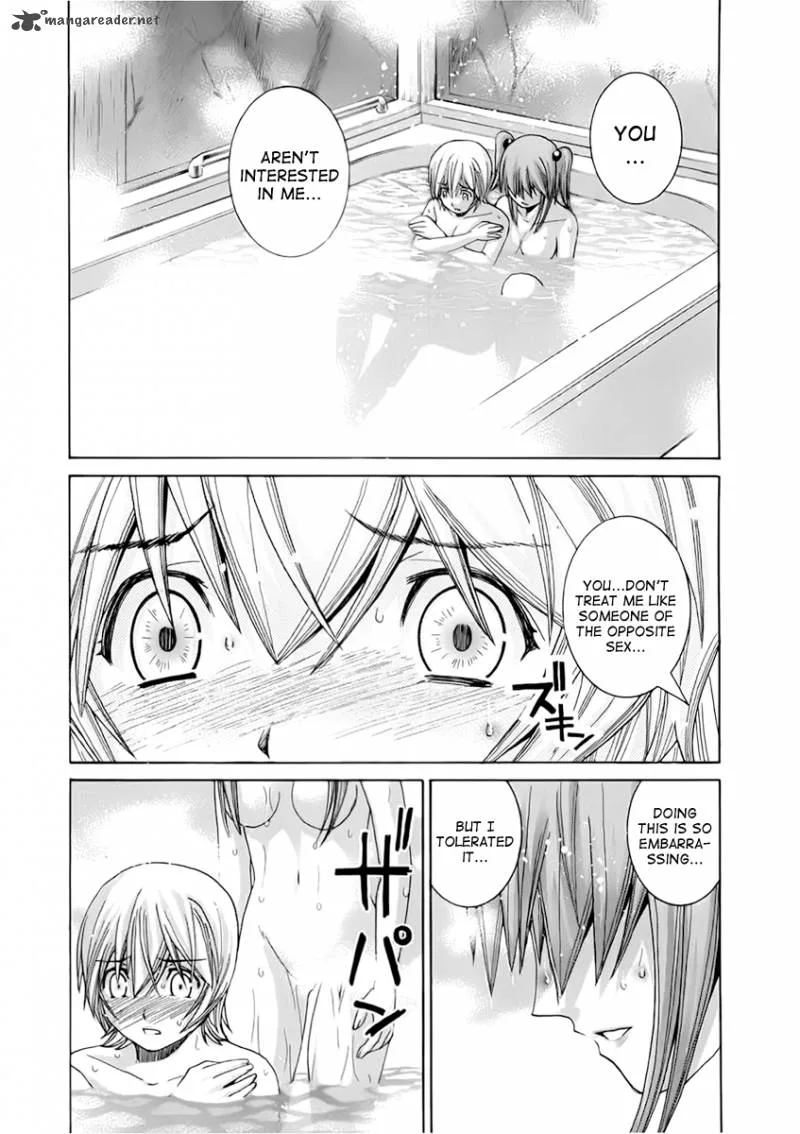 Nononono Chapter 101 page 5