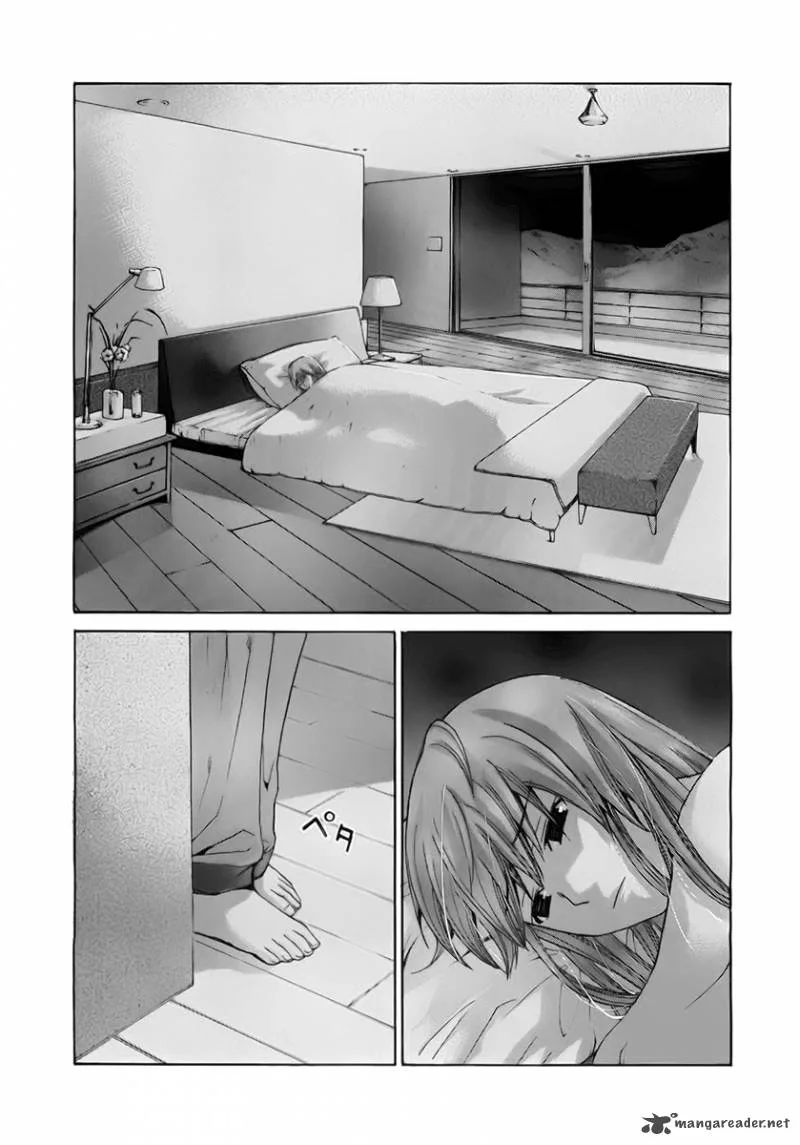 Nononono Chapter 101 page 8