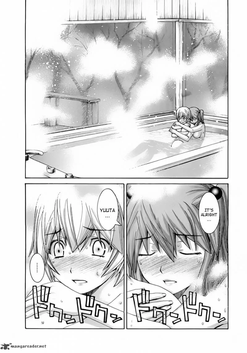 Nononono Chapter 101 page 2
