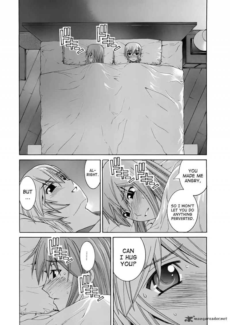 Nononono Chapter 101 page 11