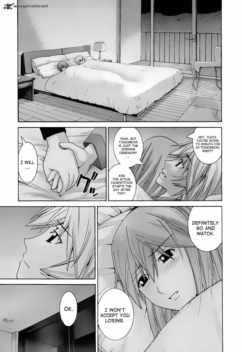 Nononono Chapter 102 page 5