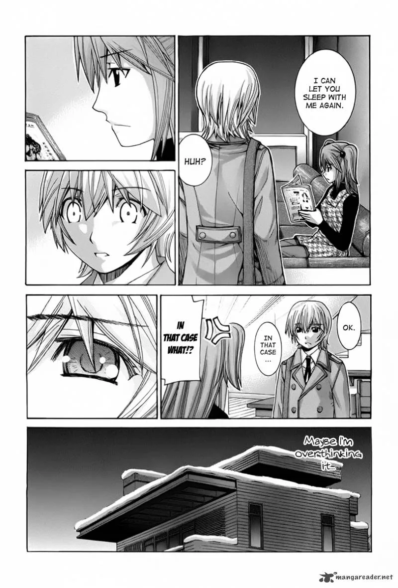 Nononono Chapter 102 page 4