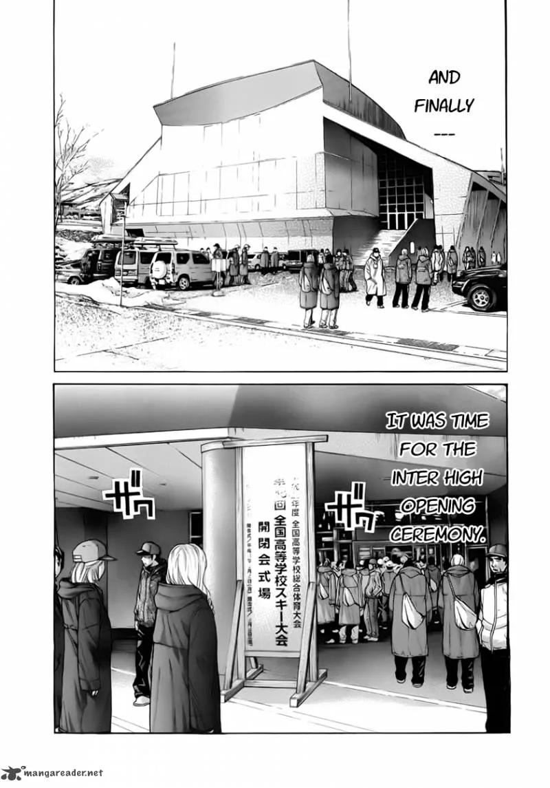 Nononono Chapter 102 page 6