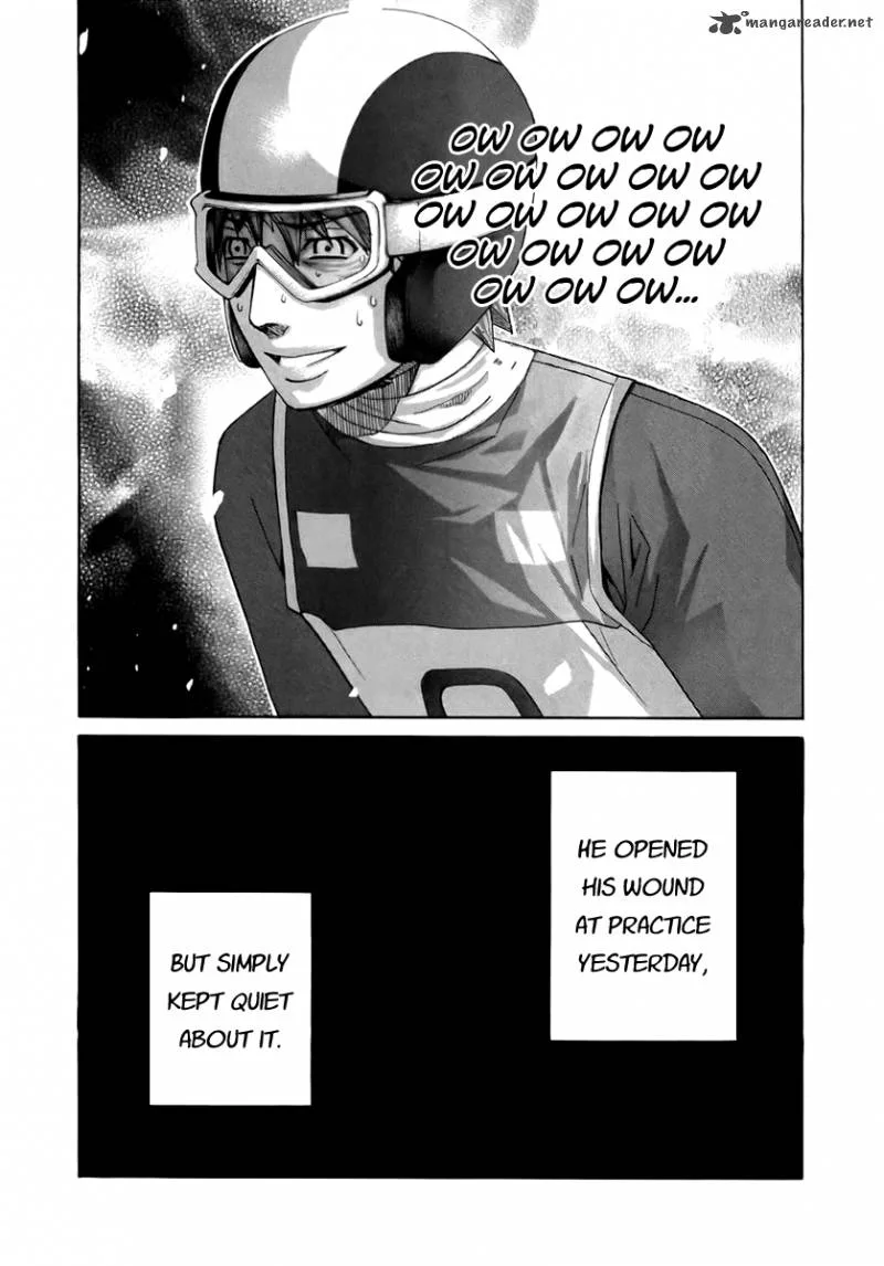 Nononono Chapter 106 page 18