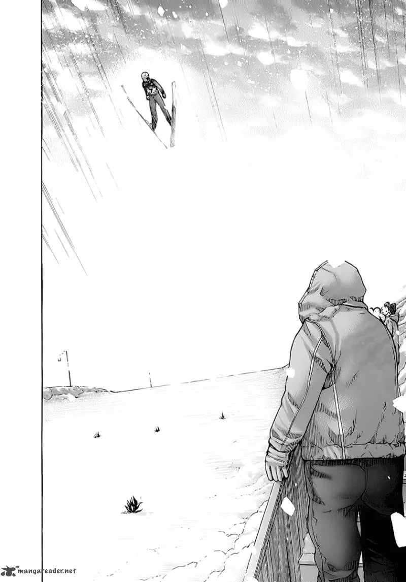 Nononono Chapter 112 page 14