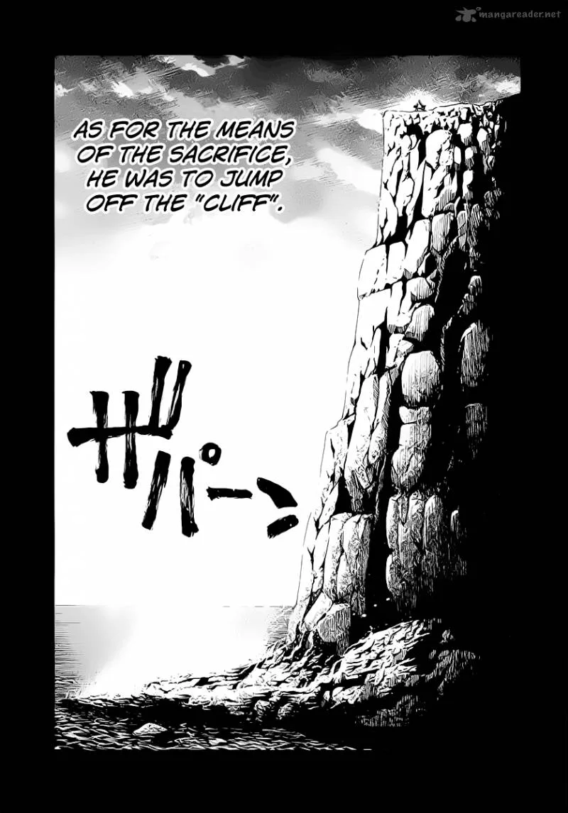Nononono Chapter 117 page 11