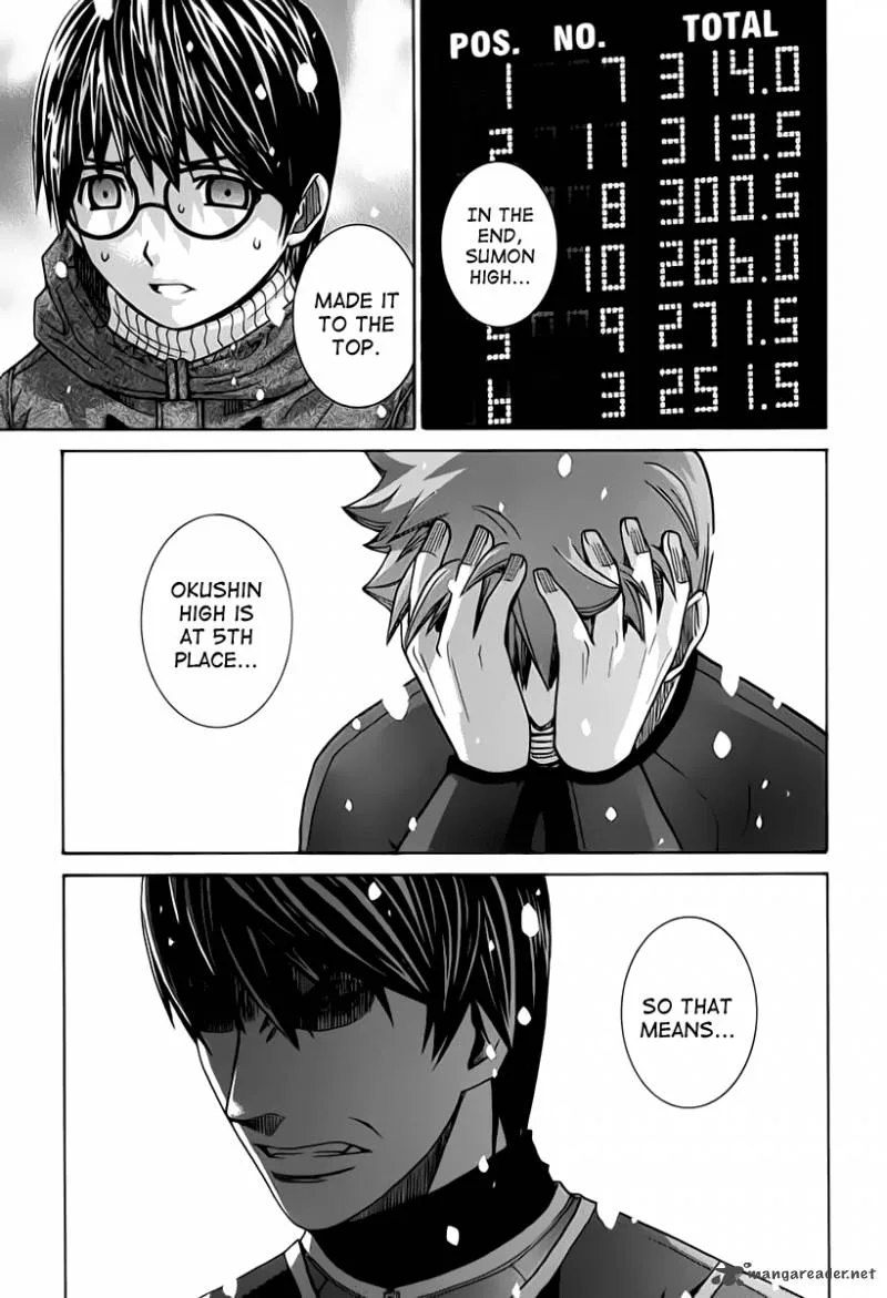 Nononono Chapter 120 page 24