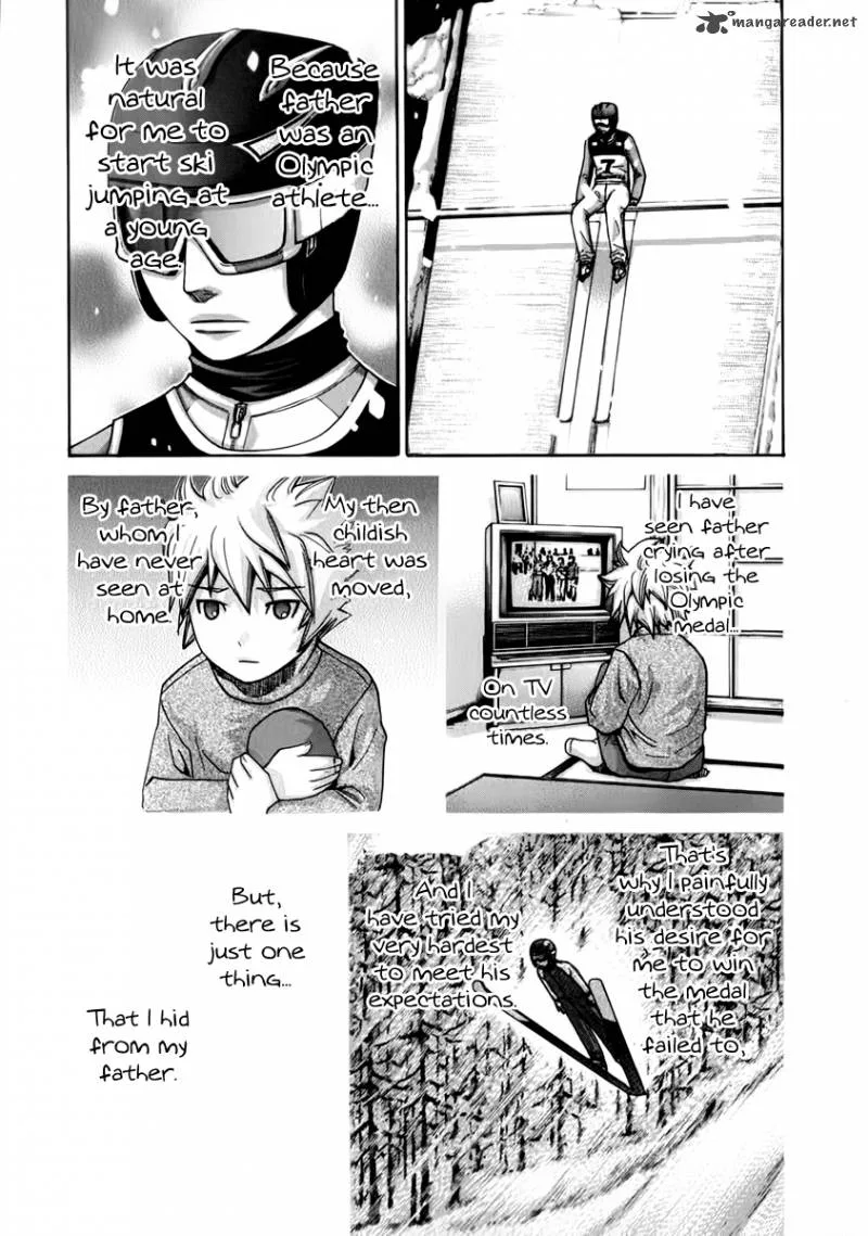 Nononono Chapter 120 page 14