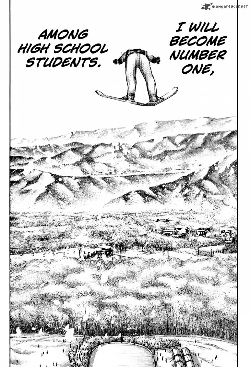 Nononono Chapter 120 page 19