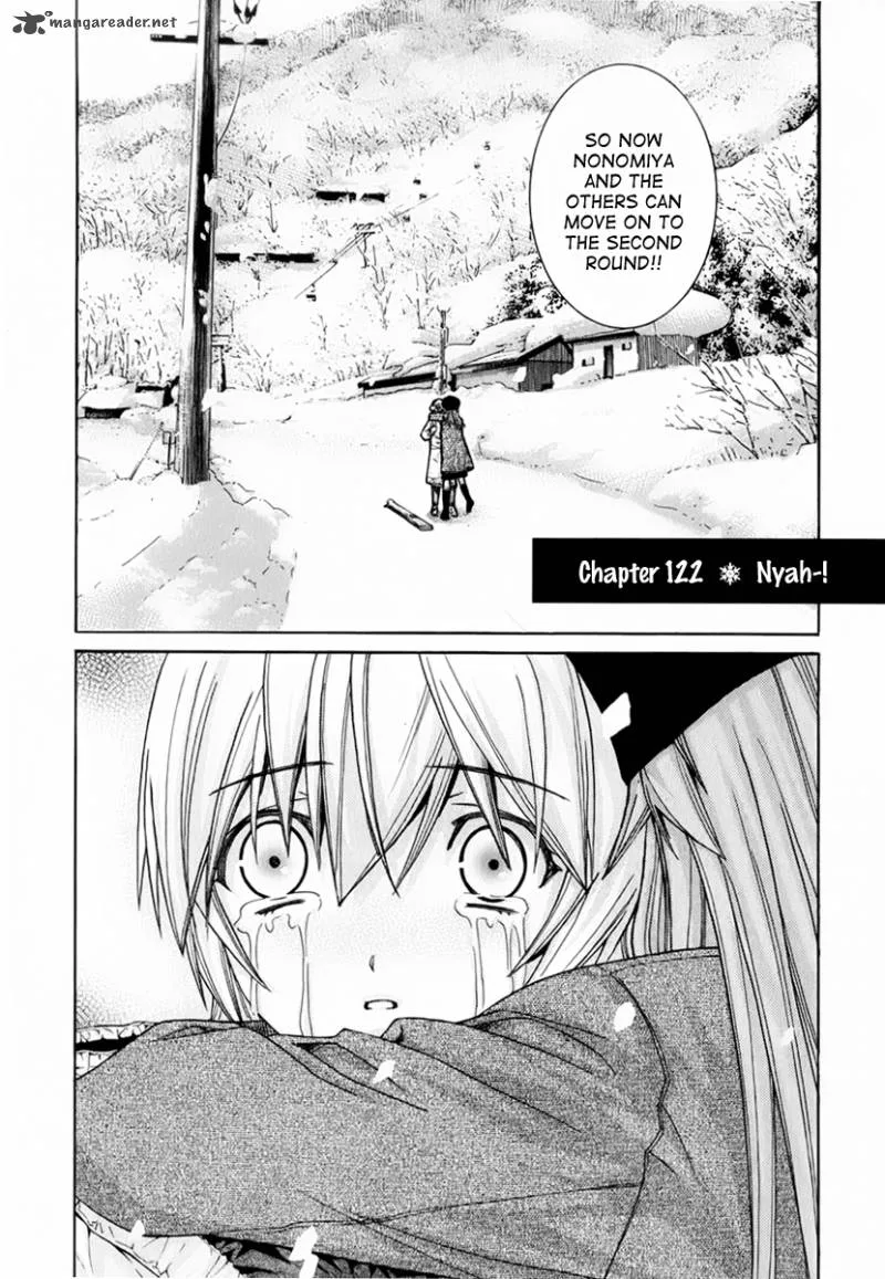 Nononono Chapter 122 page 2