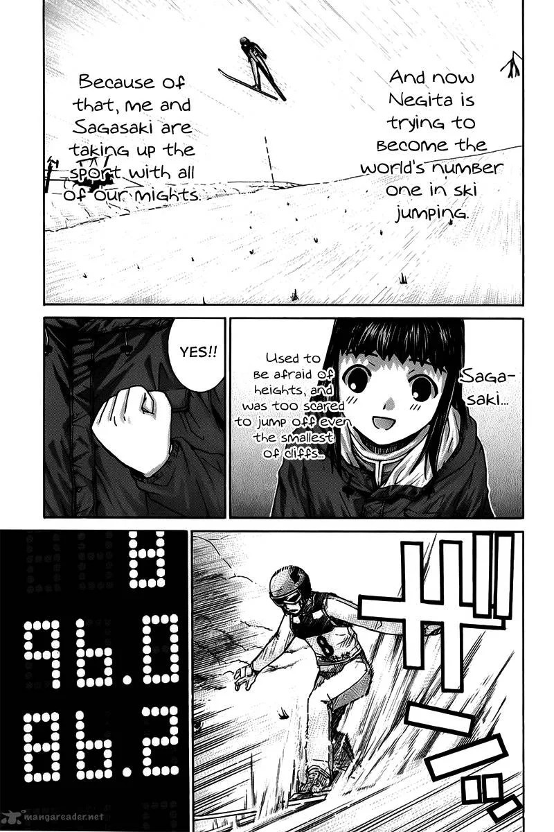 Nononono Chapter 125 page 12