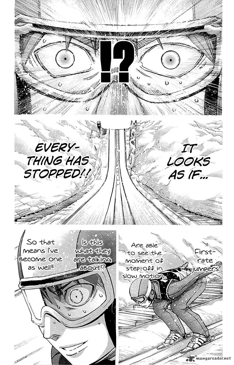 Nononono Chapter 139 page 4