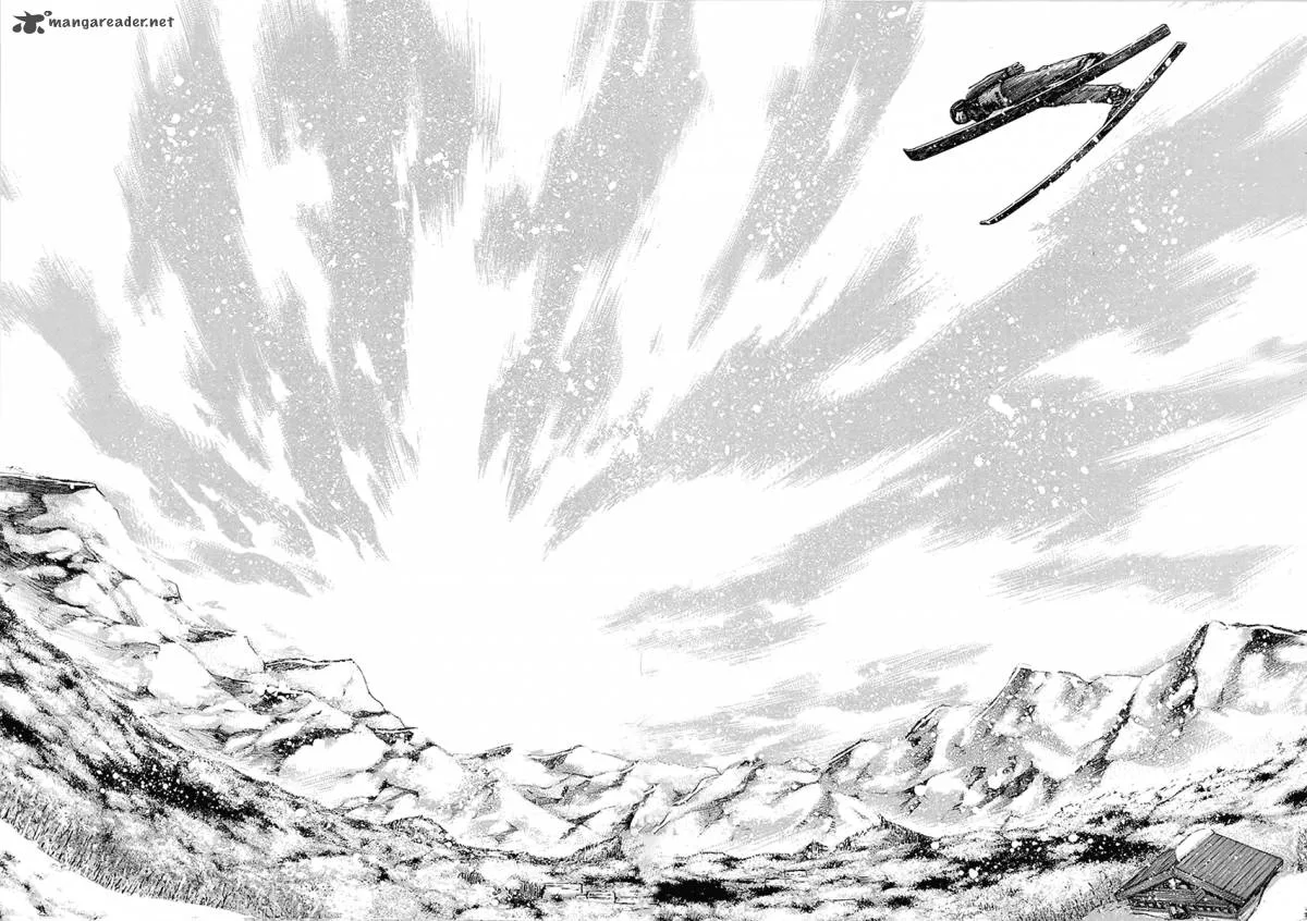 Nononono Chapter 139 page 10