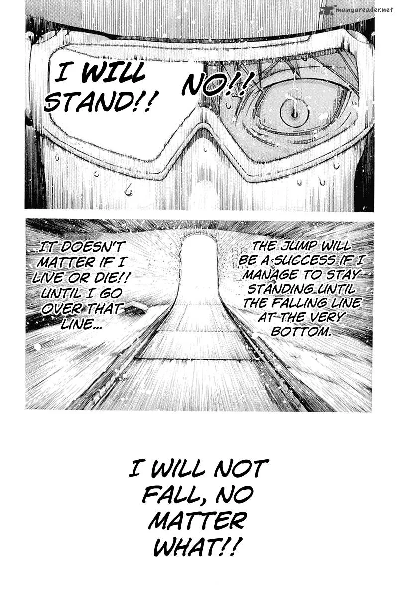 Nononono Chapter 139 page 13