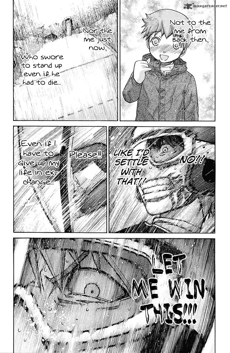 Nononono Chapter 140 page 7